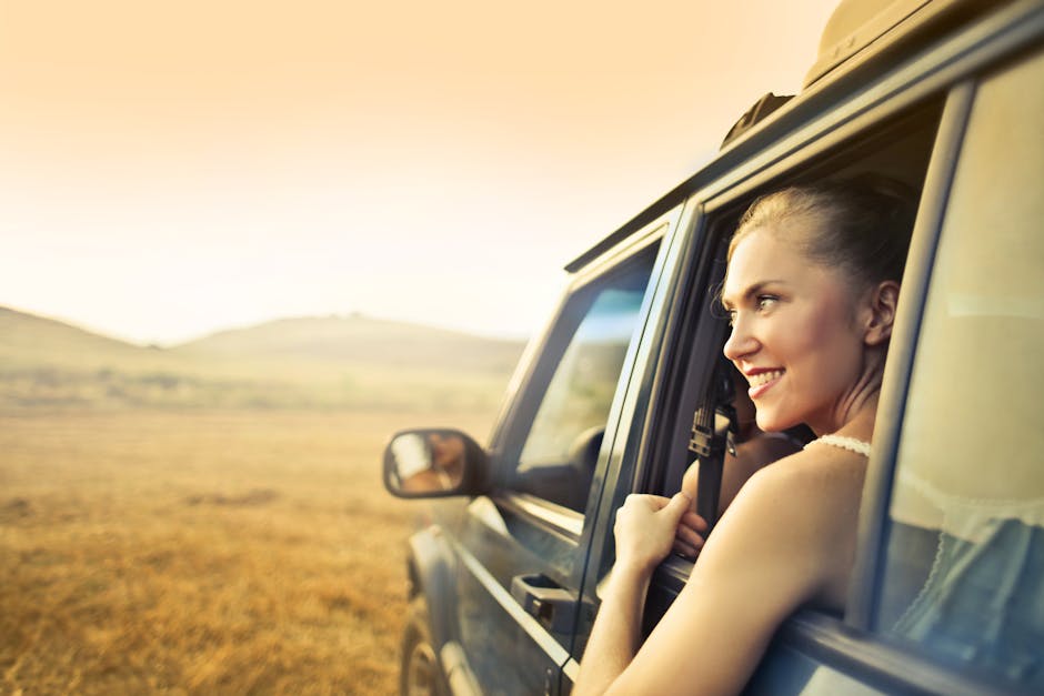 Best States for Road Trip Car Rentals: A Comprehensive Guide